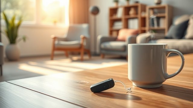 HearWell Sound Quality in Quiet Rooms: A Detailed Analysis