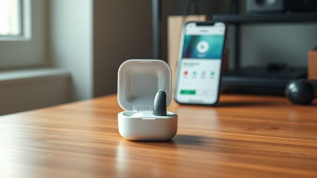 HearWell Hearing Aids Buyer’s Guide: How to Choose the Right Model for Your Needs
