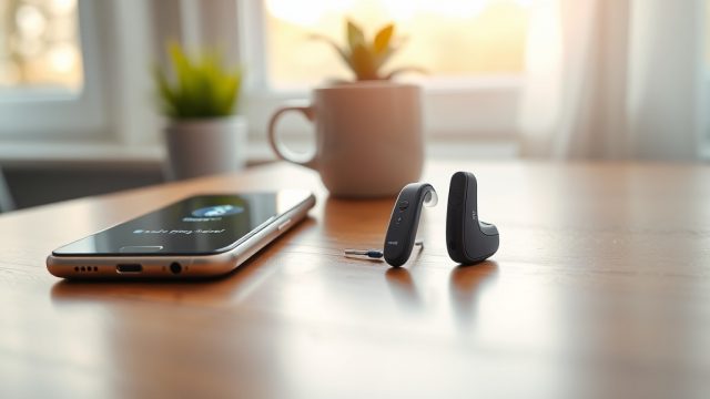HearWell Connectivity and Streaming Review: Bluetooth Pairing and Audio Latency