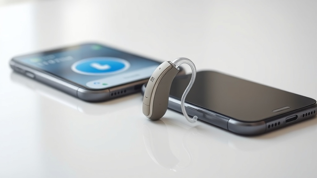 HearWell Feedback Management Test: Minimizing Whistling in Daily Use