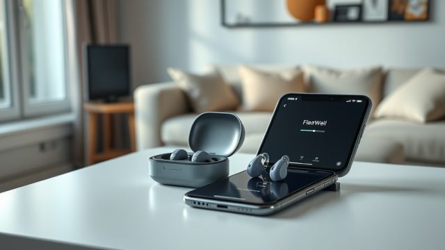 HearWell Firmware Update Guide: Solving Common Update Failures