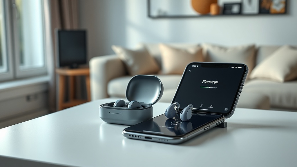HearWell Firmware Update Guide: Solving Common Update Failures