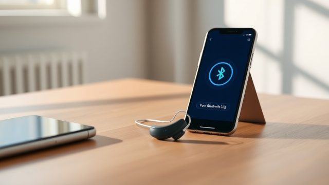 HearWell Regeneration Connectivity Issues: Solving Bluetooth Pairing Problems