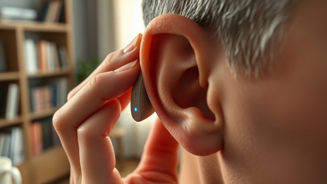 HearWell Regeneration Feedback Management Review: Minimizing Whistling in Daily Use