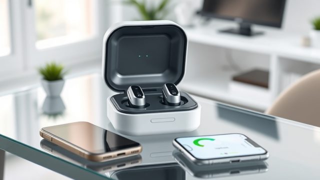 HearWell Regeneration Firmware Update Guide: Solving Common Update Failures