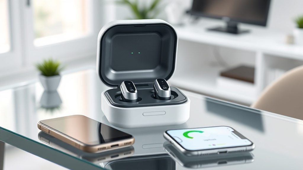 HearWell Regeneration Firmware Update Guide: Solving Common Update Failures