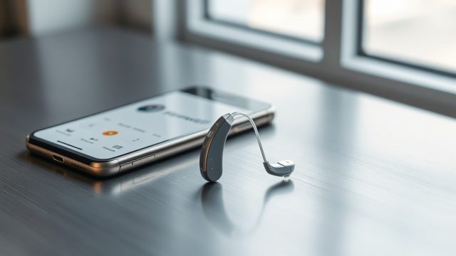 HearWell Regeneration App Review: Fine-Tuning Your Hearing Experience