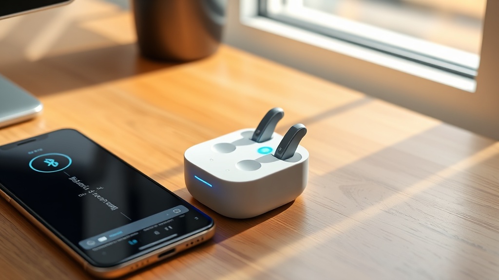 HearWell Regeneration Troubleshooting: Fixing Bluetooth Pairing Issues