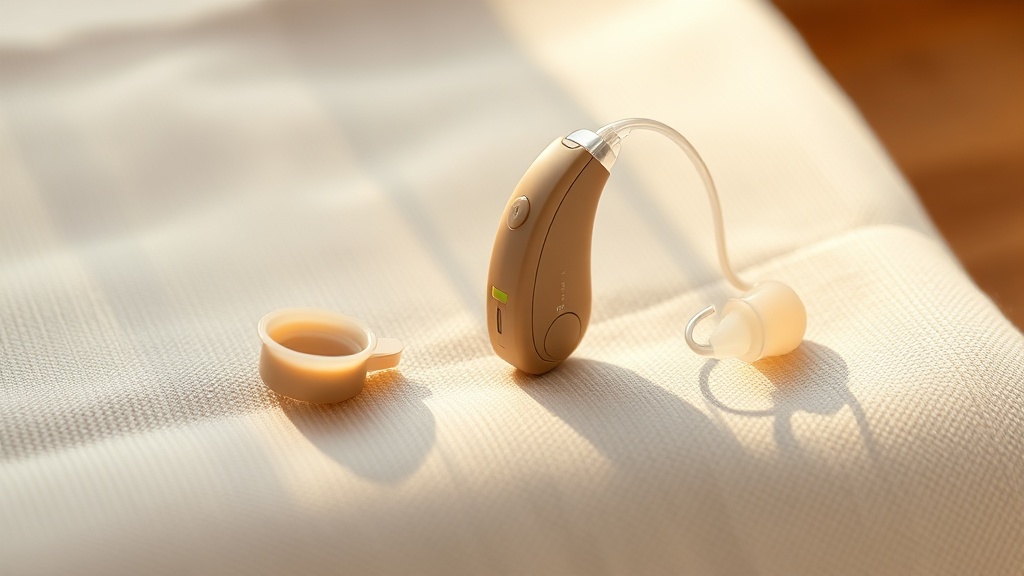 Oticon More Fitting Comfort Review: Domed vs. Custom Molds