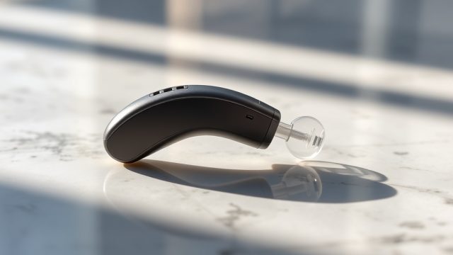 Phonak Audéo Lumity Audio Quality Analysis: Clarity and Speech Understanding