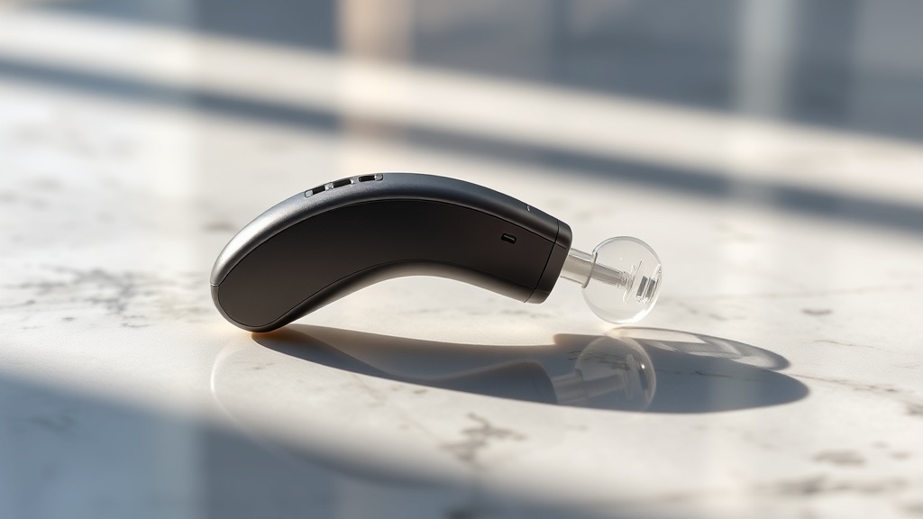 Phonak Audéo Lumity Audio Quality Analysis: Clarity and Speech Understanding