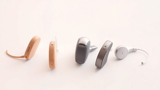 Phonak vs Oticon vs Signia Hearing Aids: 2024 Comparison