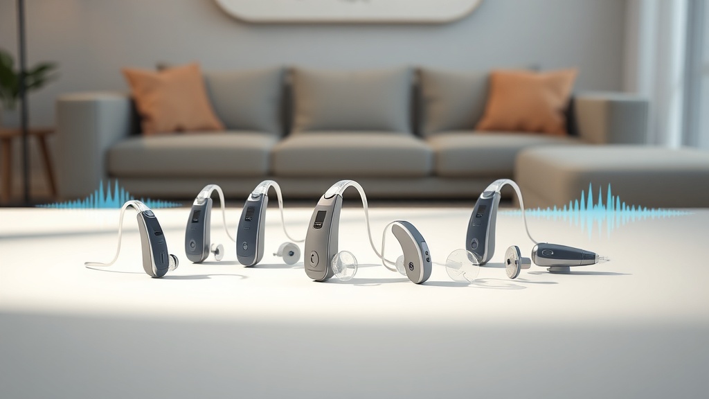 HearWell Amplification and Clarity Test: Performance for Soft Speech in Quiet Environments