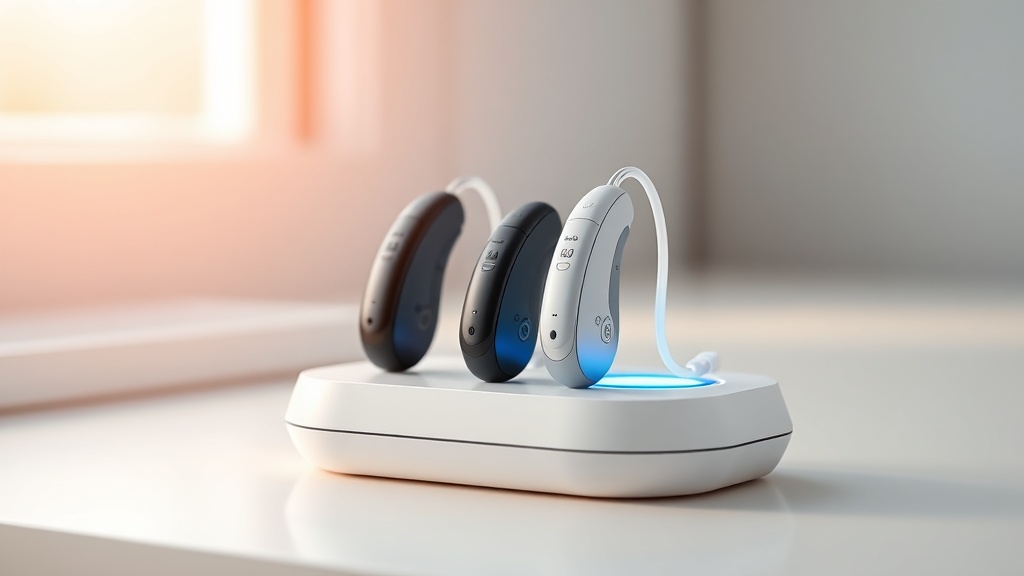HearWell Regeneration Battery Life Test: Impact of Voice Activation on Runtime