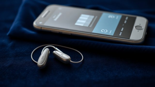 HearWell Regeneration Sound Quality Test: Performance with Music Streaming